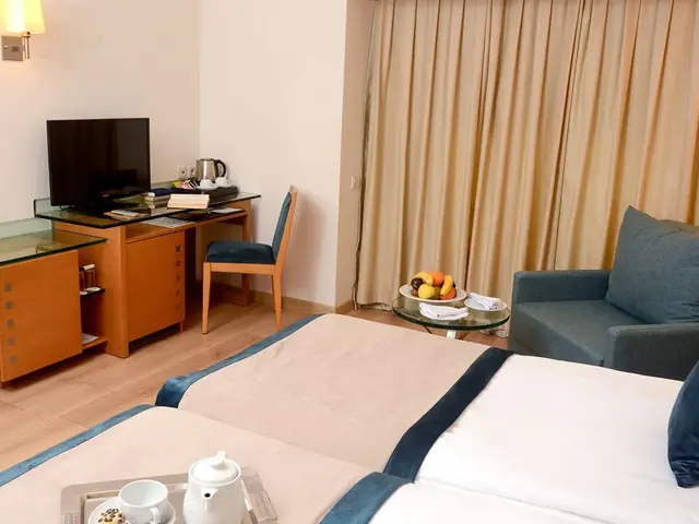 фотографии Korumar Hotel De Luxe изображение №12