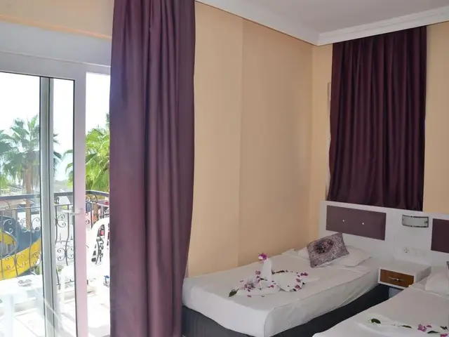 фотографии отеля Saygili Beach (ex. Sedef) изображение №3