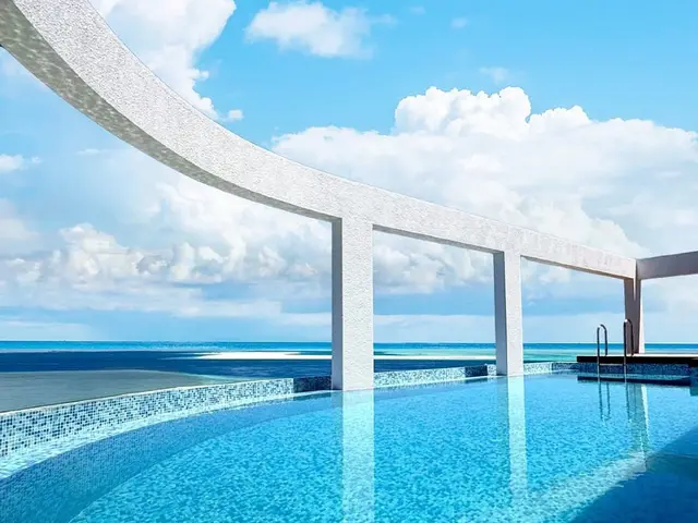 фото отеля Arrival Beach & Spa изображение №1