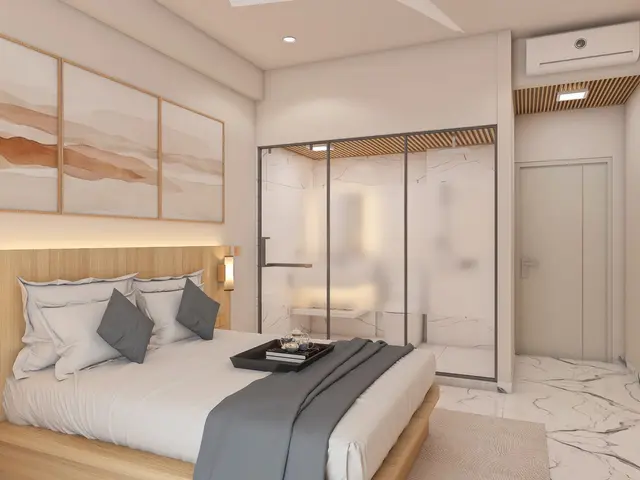 фотографии отеля Arrival Beach & Spa изображение №7