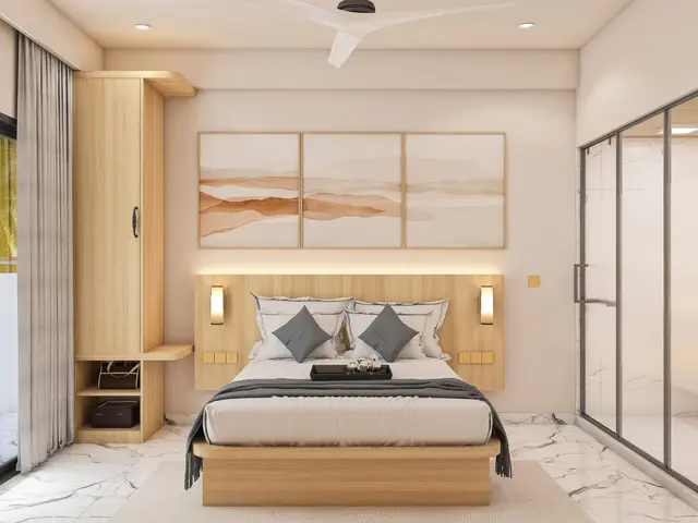 фотографии Arrival Beach & Spa изображение №8