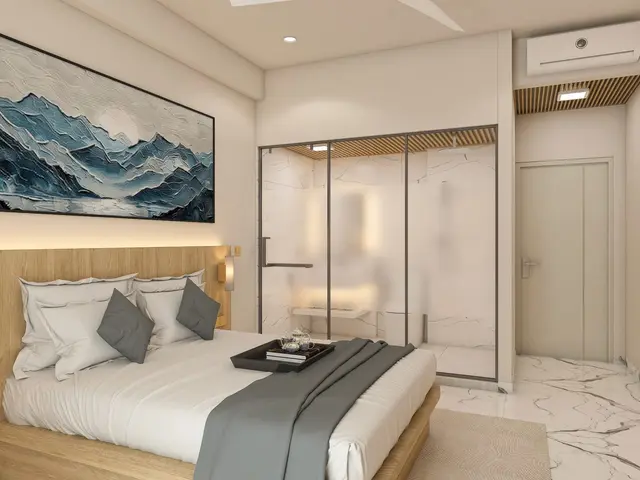 фото отеля Arrival Beach & Spa изображение №9