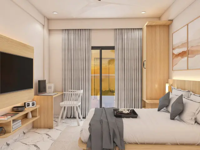 фото Arrival Beach & Spa изображение №6