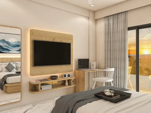 фото отеля Arrival Beach & Spa изображение №5