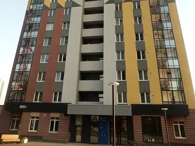 ApartHause (Мельковский Переулок, 4)