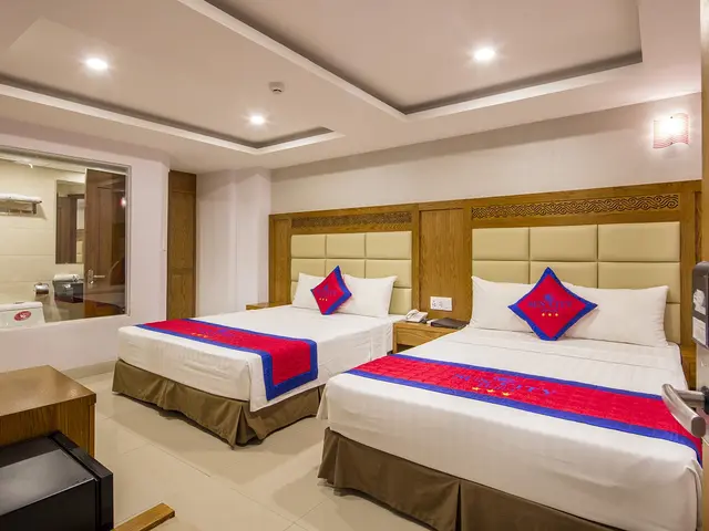 фото Sun City изображение №6