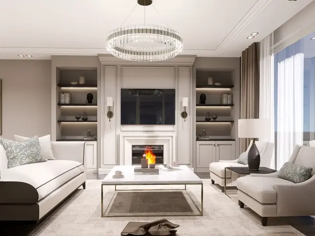 фото отеля Nirvana Dolce Vita (ex. Amara Dolce Vita Luxury) изображение №41