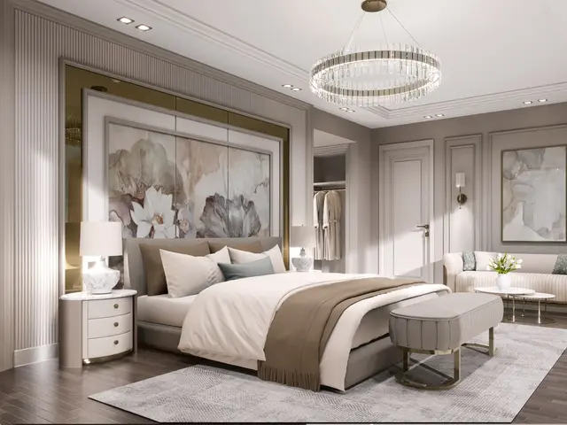 фото Nirvana Dolce Vita (ex. Amara Dolce Vita Luxury) изображение №38