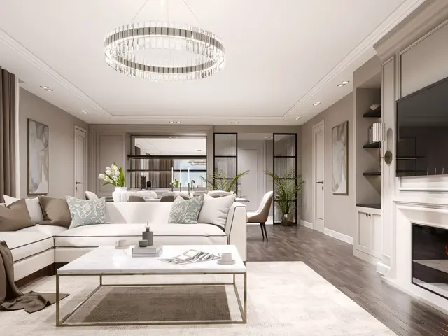 фотографии Nirvana Dolce Vita (ex. Amara Dolce Vita Luxury) изображение №40