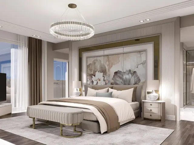 фотографии отеля Nirvana Dolce Vita (ex. Amara Dolce Vita Luxury) изображение №39