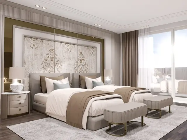 фото отеля Nirvana Dolce Vita (ex. Amara Dolce Vita Luxury) изображение №37