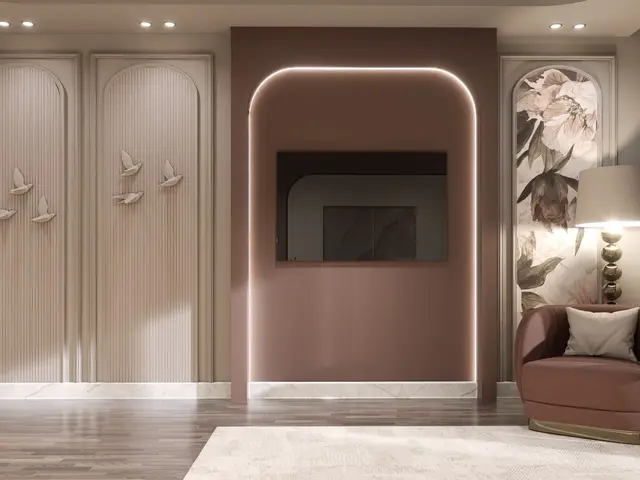 фотографии Nirvana Dolce Vita (ex. Amara Dolce Vita Luxury) изображение №36