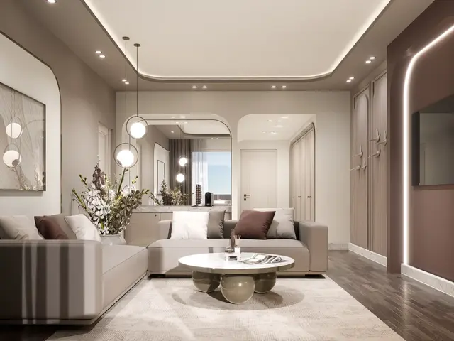 фотографии отеля Nirvana Dolce Vita (ex. Amara Dolce Vita Luxury) изображение №35