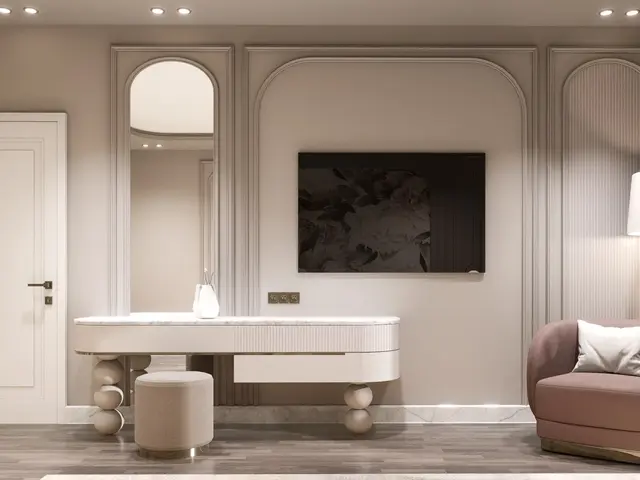 фото отеля Nirvana Dolce Vita (ex. Amara Dolce Vita Luxury) изображение №33