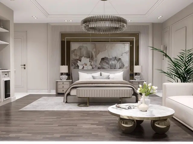 фото Nirvana Dolce Vita (ex. Amara Dolce Vita Luxury) изображение №30