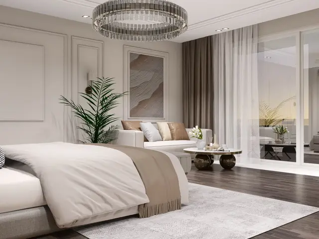 фотографии Nirvana Dolce Vita (ex. Amara Dolce Vita Luxury) изображение №28