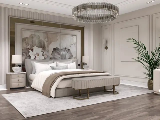 фотографии отеля Nirvana Dolce Vita (ex. Amara Dolce Vita Luxury) изображение №27