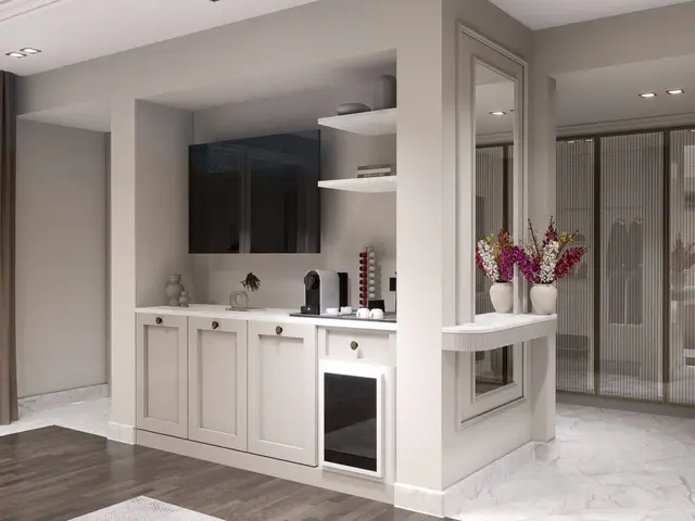 фото отеля Nirvana Dolce Vita (ex. Amara Dolce Vita Luxury) изображение №29