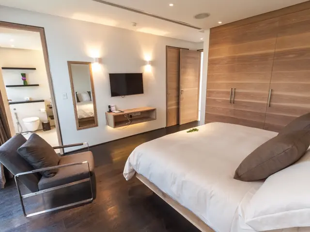 фото Kata Rocks Resort & Residences изображение №6