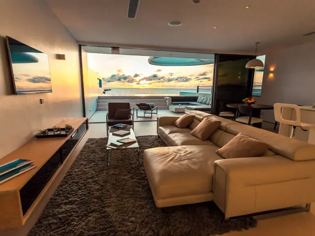 фотографии отеля Kata Rocks Resort & Residences изображение №3