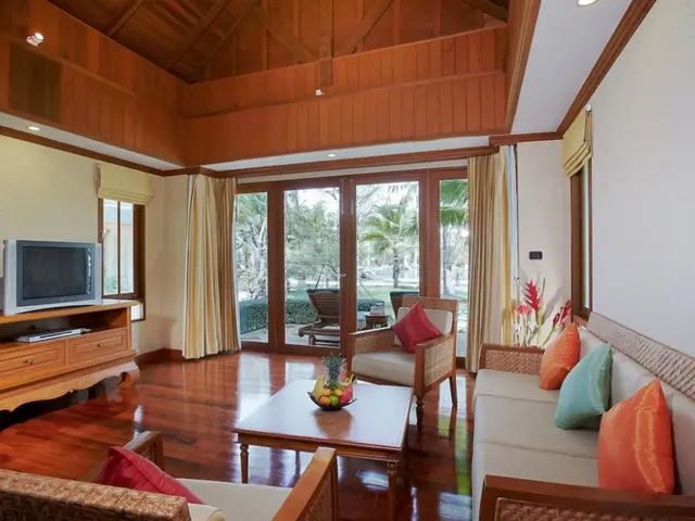 фото отеля Miracle Island Resort (ex. Andaman Princess Resort & Spa) изображение №5