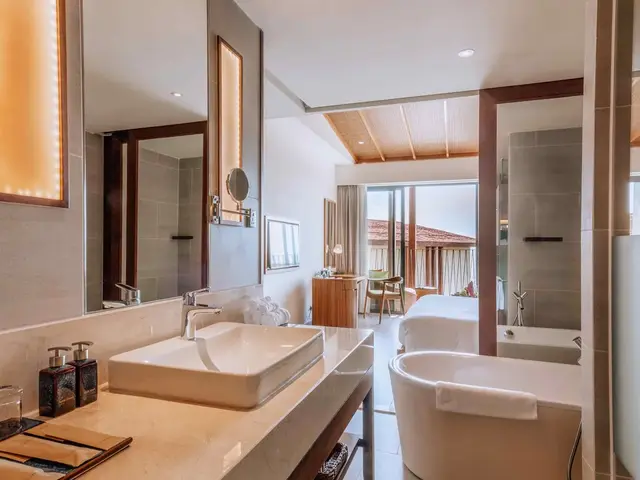 фотографии отеля Dusit Princess Moonrise Beach Resort изображение №7