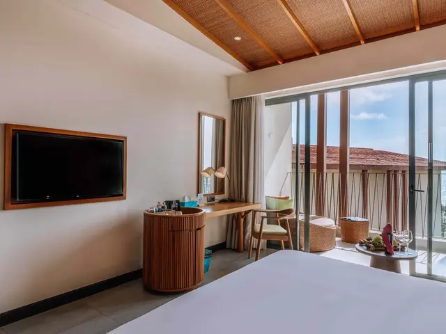 фотографии Dusit Princess Moonrise Beach Resort изображение №8