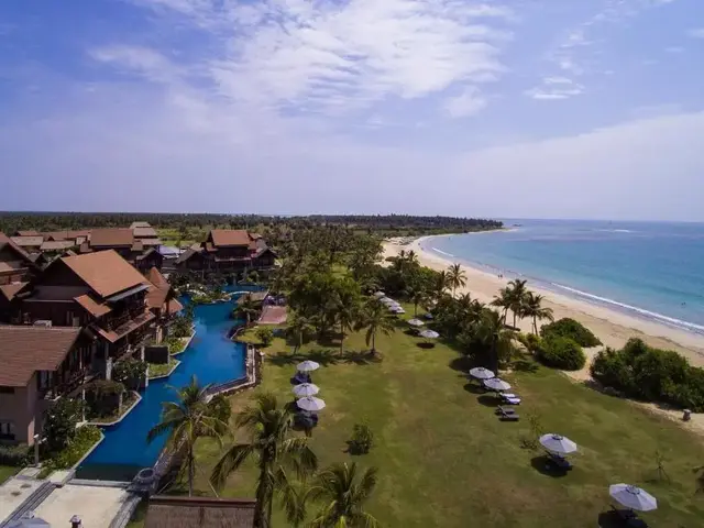 фото Anantaya Resort & Spa Passikudah изображение №6