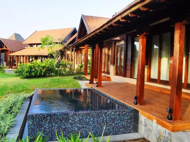 фотографии Anantaya Resort & Spa Passikudah изображение №4