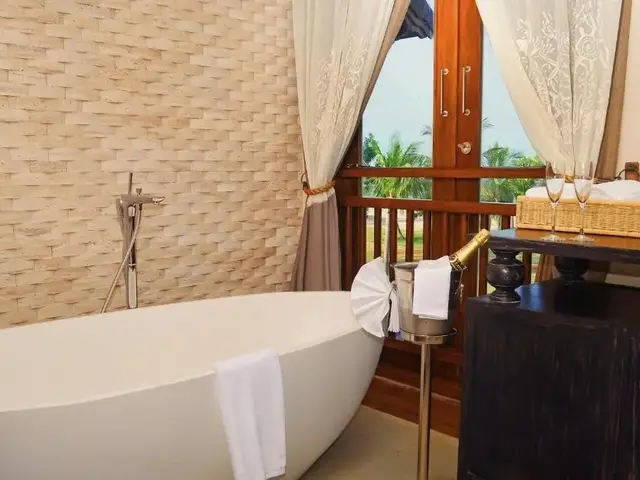 фотографии отеля Anantaya Resort & Spa Passikudah изображение №3