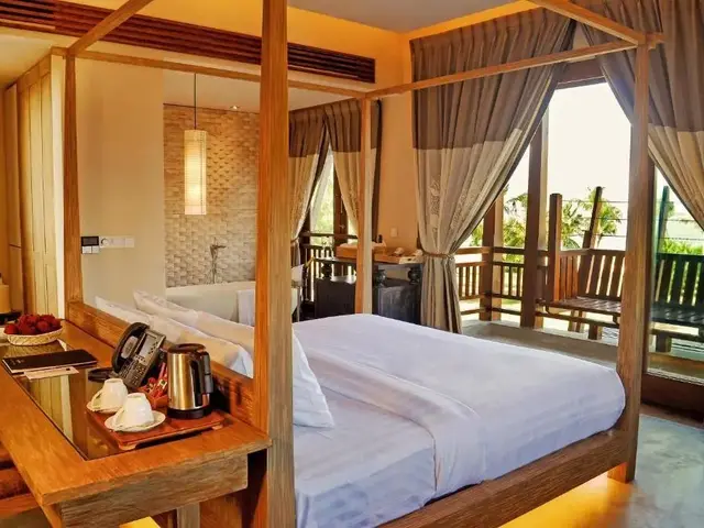 фото Anantaya Resort & Spa Passikudah изображение №2