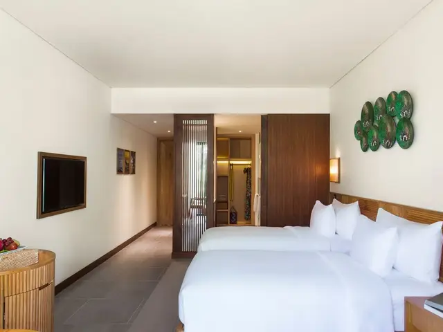 фотографии Dusit Princess Moonrise Beach Resort изображение №4