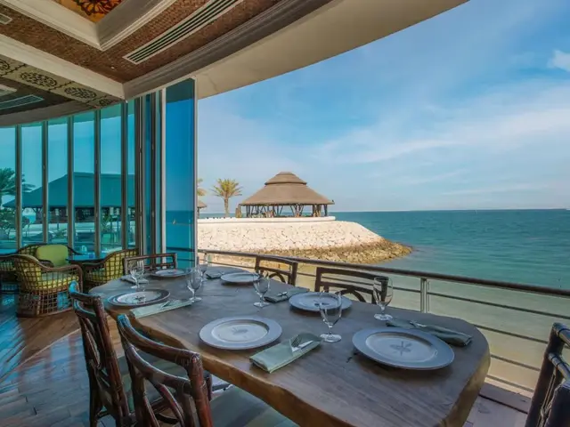 фото Hilton Doha изображение №34