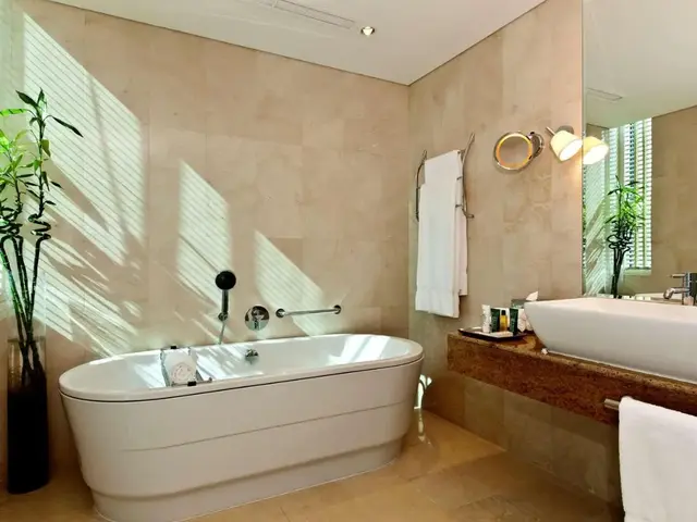 фотографии Hilton Doha изображение №36