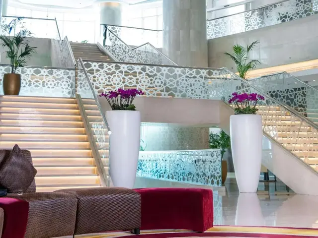 фотографии Hilton Doha изображение №32