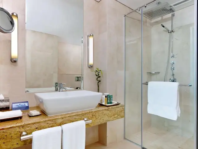 фотографии Hilton Doha изображение №40