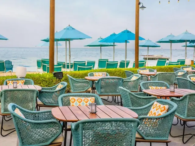 фото отеля Hilton Doha изображение №33