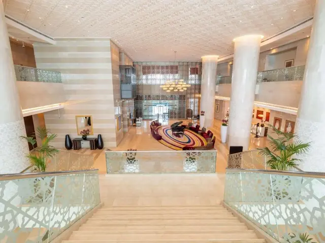 фото Hilton Doha изображение №26