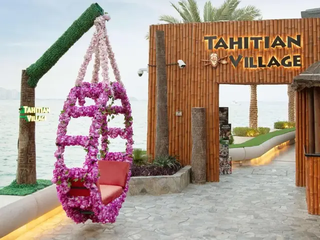 фото Hilton Doha изображение №30