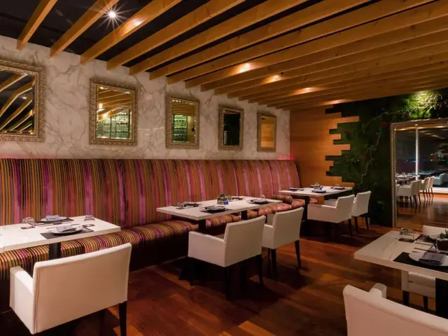 фото Hilton Doha изображение №22