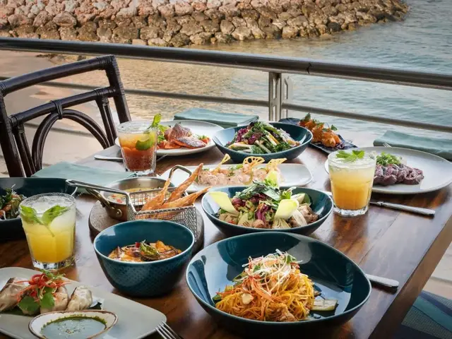 фотографии Hilton Doha изображение №16