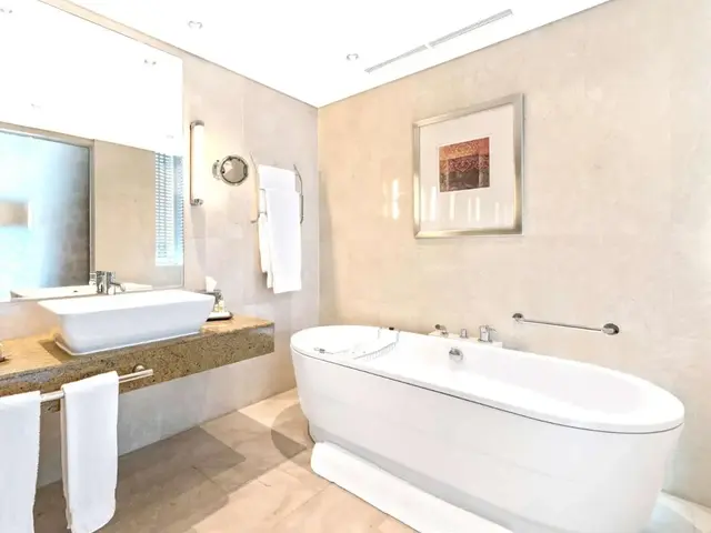 фотографии отеля Hilton Doha изображение №23