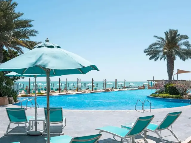 фотографии Hilton Doha изображение №20