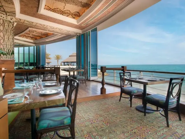 фото Hilton Doha изображение №10