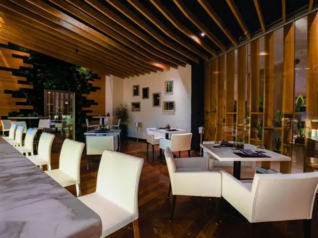 фотографии отеля Hilton Doha изображение №15