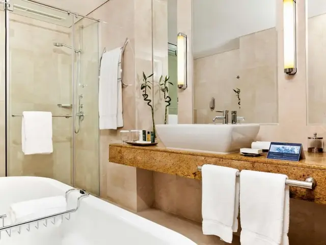 фото Hilton Doha изображение №14