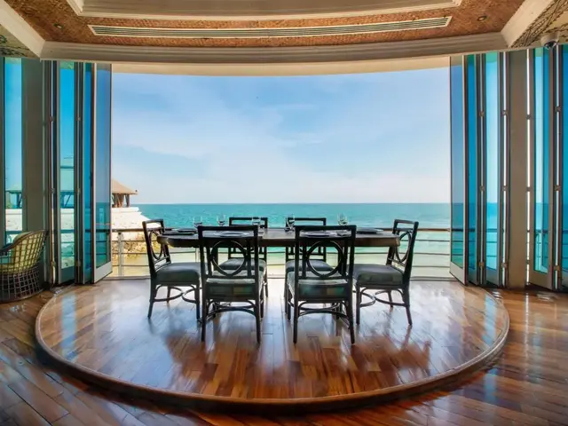 фотографии Hilton Doha изображение №4