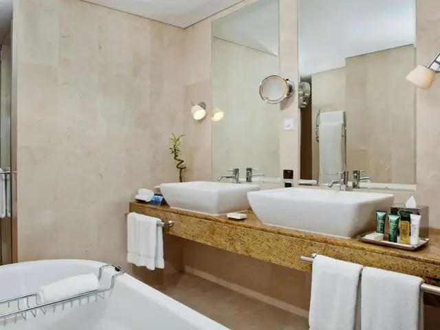 фото отеля Hilton Doha изображение №5