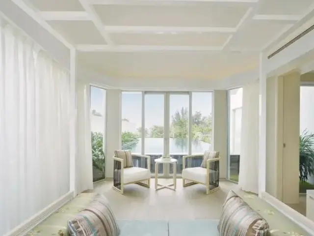 фотографии отеля Palace Resort & Spa Yalong Bay  изображение №47