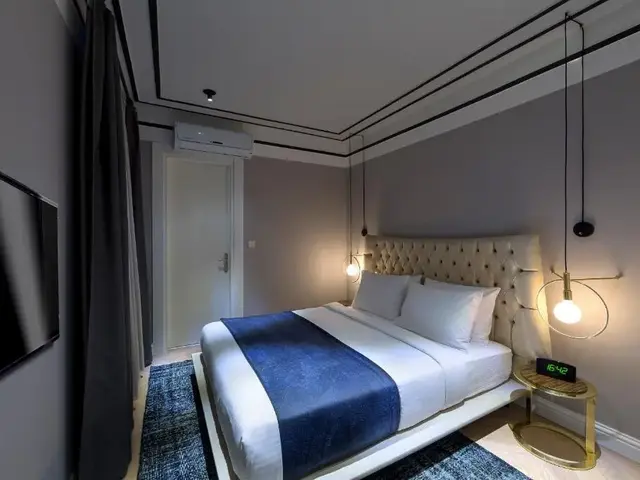 фото Walton Hotels Galata изображение №2